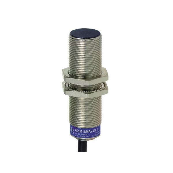 Telemechanique Sensors Näherungsschalter