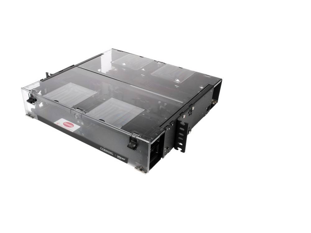 Corning CCH Connector Housing CCH-02U-0