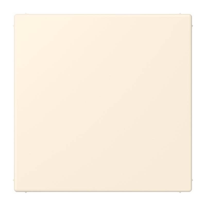 Jung Blind-Abdeckung (gerastet) LC 994 B 245-0