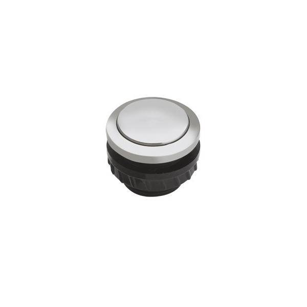 5 Stk. Grothe Klingeltaster rund 16,8mm PROTACT-0