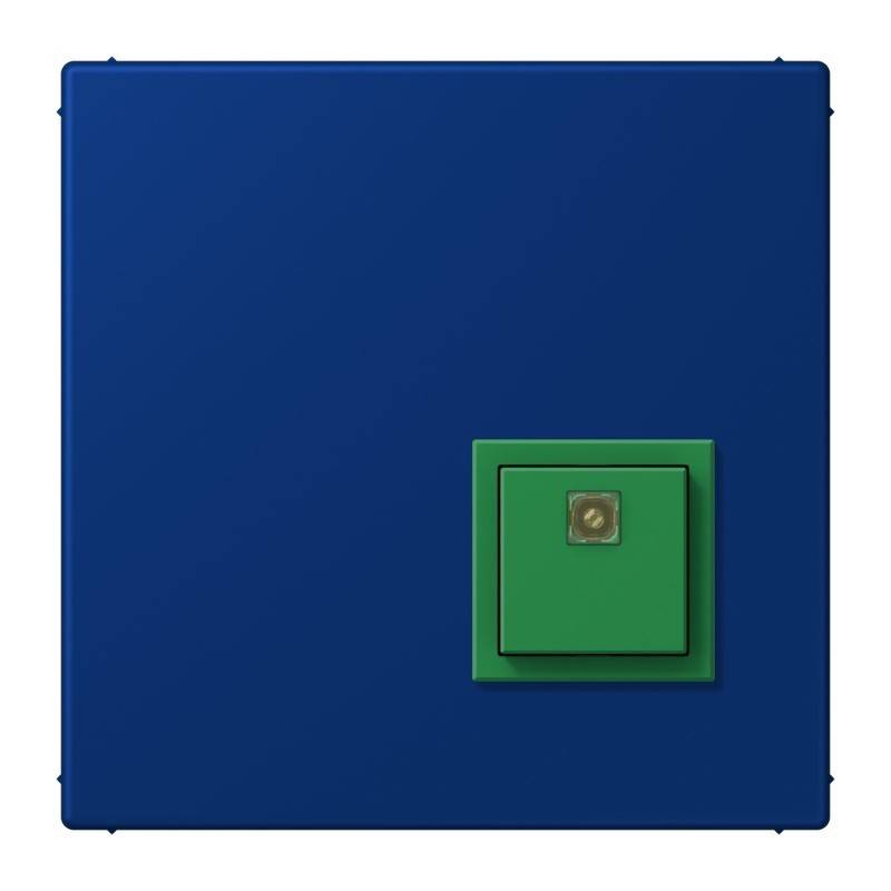 Jung Notrufsystem Abstelltaster NRS LC 0834 AT