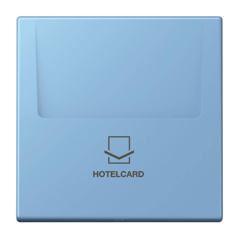 Jung Hotelcard-Schalter LC 590 CARD 256-0