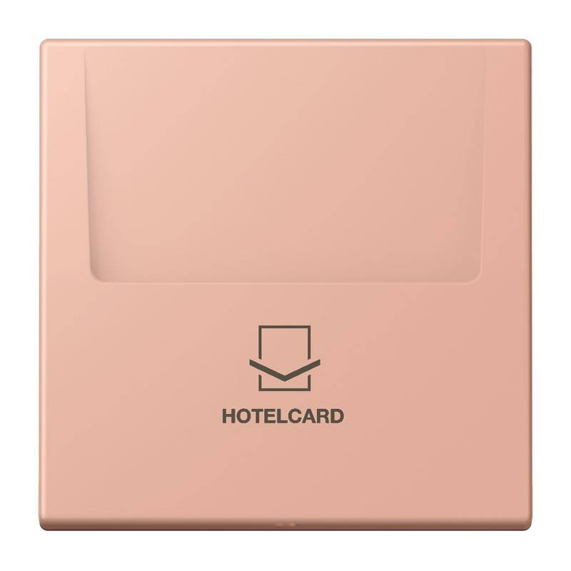 Jung Hotelcard-Schalter LC 590 CARD 231-0