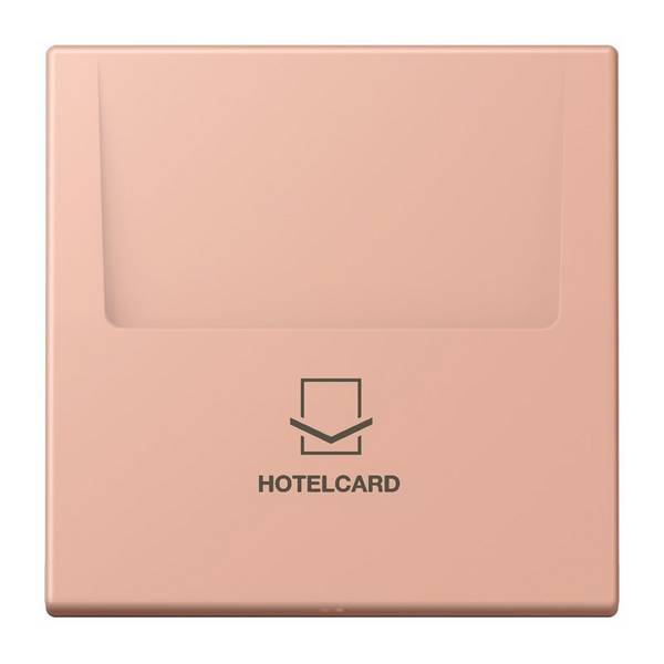 Jung Hotelcard-Schalter LC 590 CARD 231