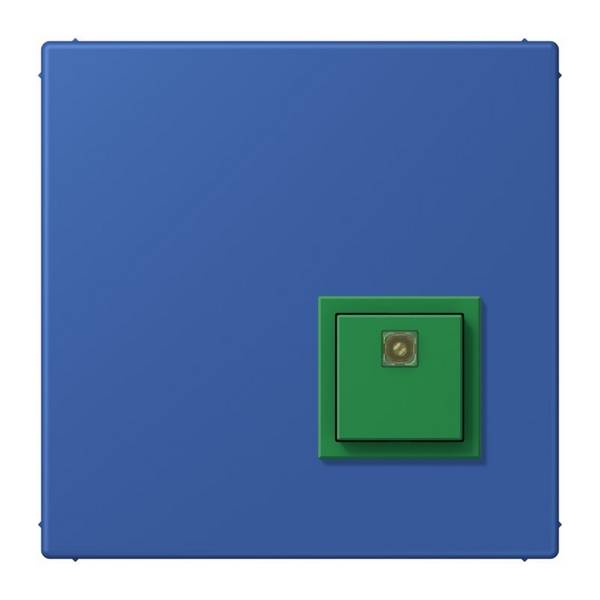 Jung Notrufsystem Abstelltaster NRS LC 0834 AT