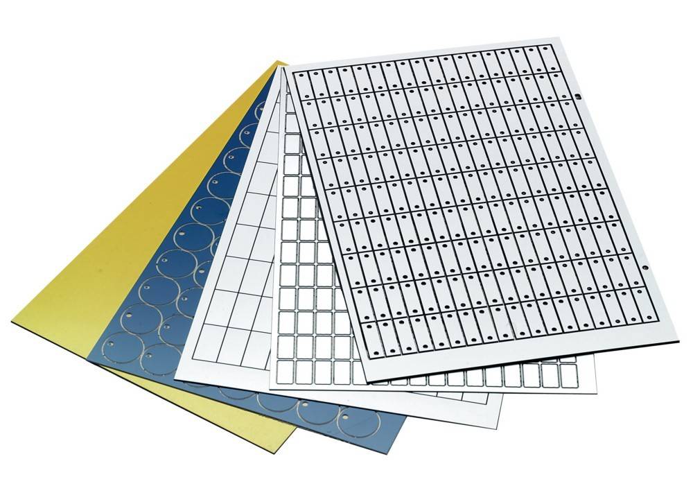 120 Stk. Murrplastik Duomatte DM27x12,5 SSI/SW-0