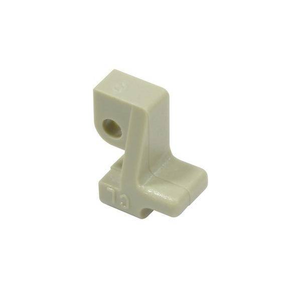 100 Stk. Harting Rastelement 09020009920