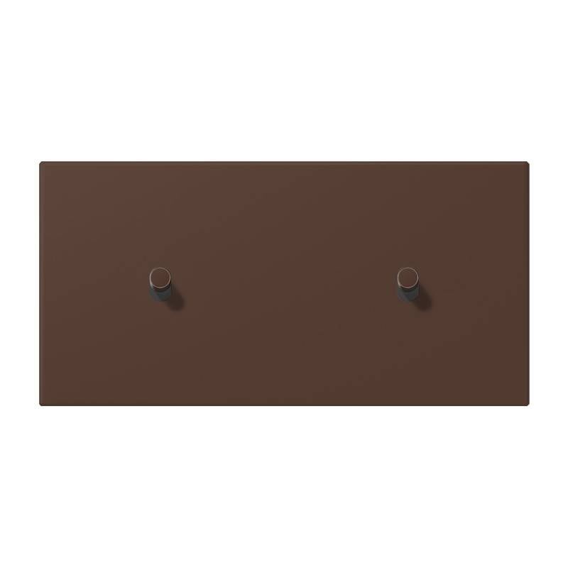 Jung Abdeckung mit Kipphebel LC 12-200 R 0 239-0