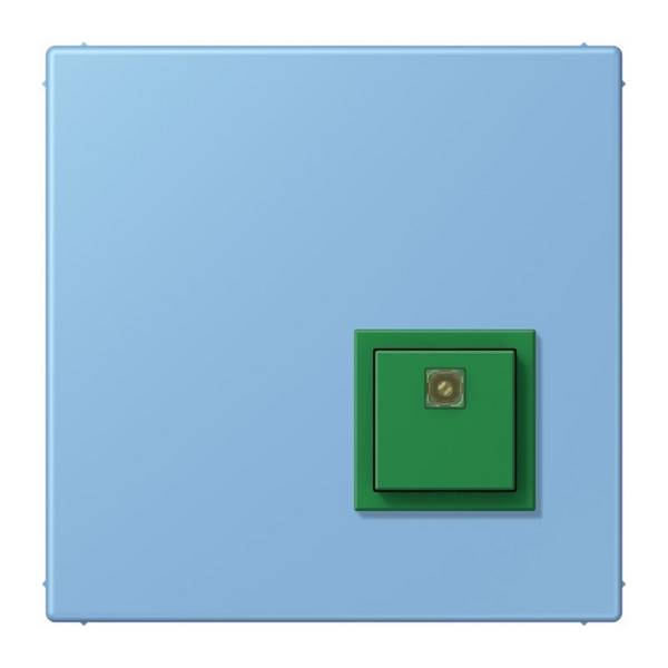 Jung Notrufsystem Abstelltaster NRS LC 0834 AT