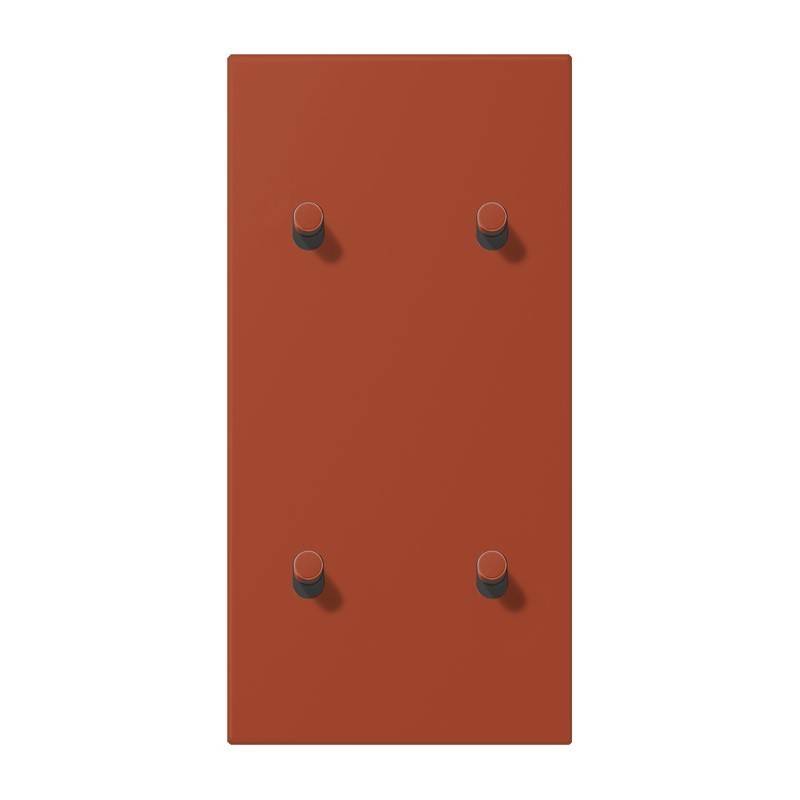 Jung Abdeckung mit Kipphebel LC 12-25 R 0 232-0