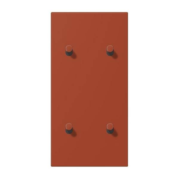 Jung Abdeckung mit Kipphebel LC 12-25 R 0 232