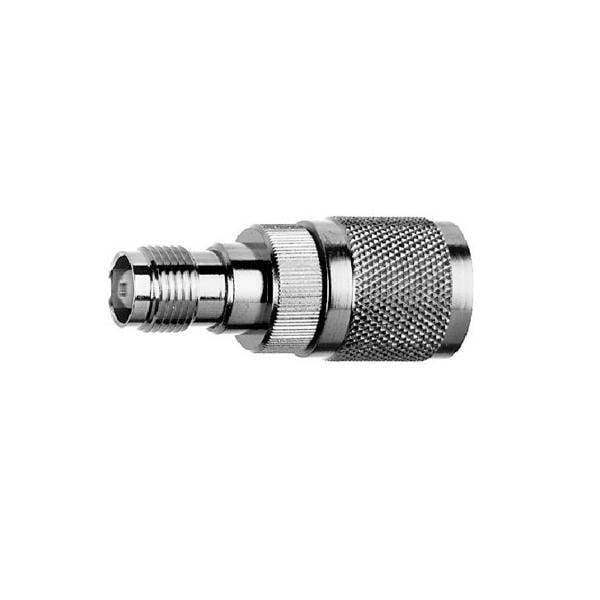 5 Stk. Telegärtner Adapter TNC-UHF (F-M)
