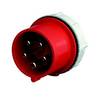 Mennekes Anbaustecker Rapido 949