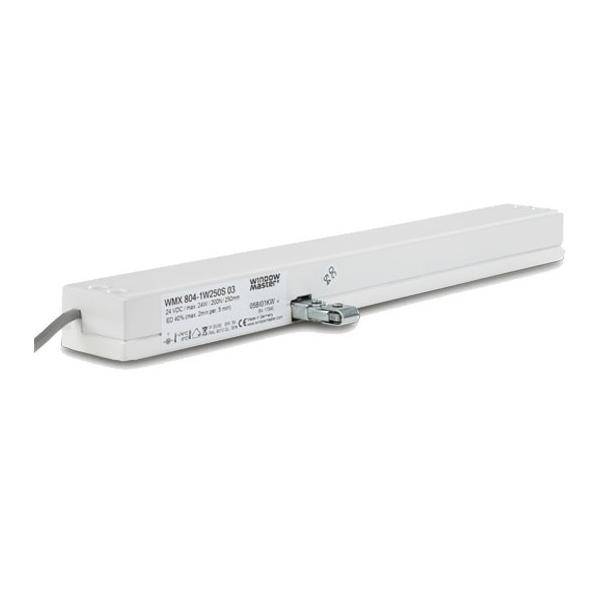 WindowMaster Kettenantrieb Sync/Motorl. WMX-0