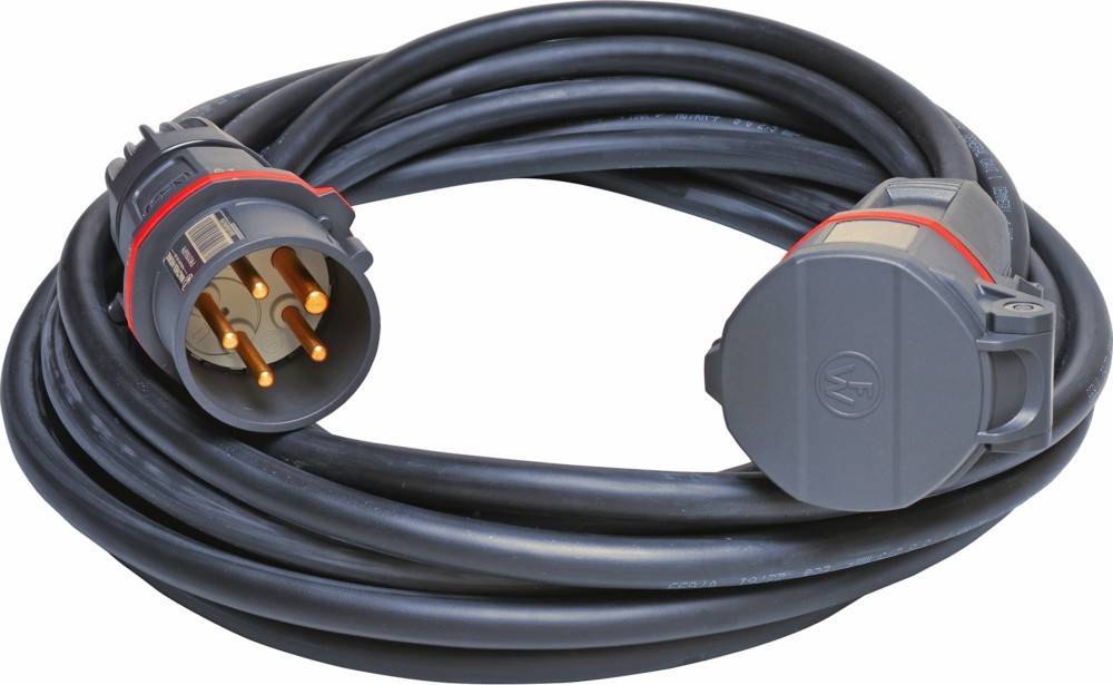 Walther Werke CEE NEO-Leitung 39100502500102-0