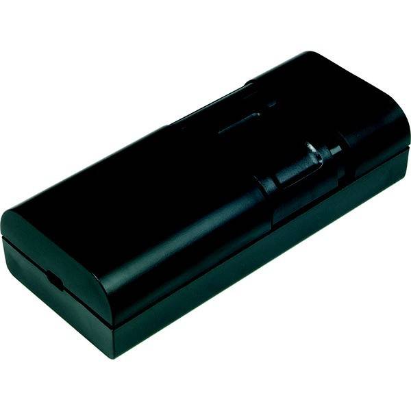 interBär 924.0161 Schnurdimmer Schwarz-0