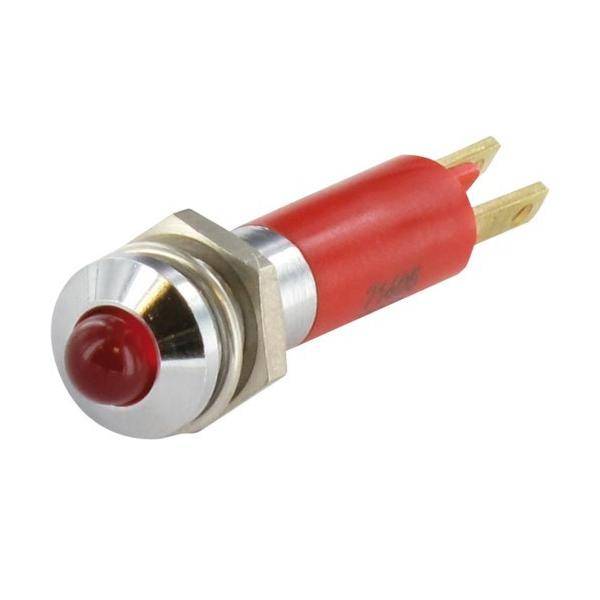 10 Stk. Murrelektronik LED-Anzeigebaustein 71425