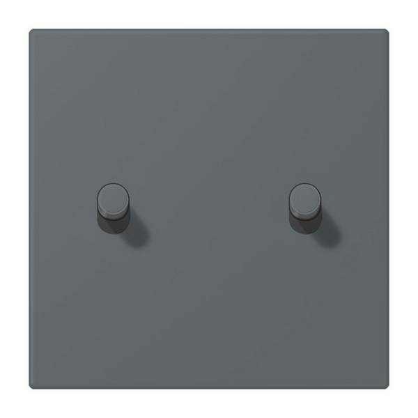 Jung Abdeckung mit Kipphebel LC 12-5 R 0 202