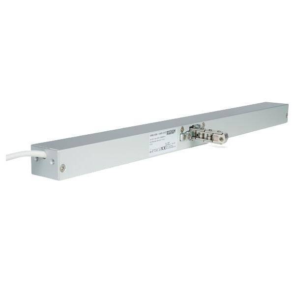 WindowMaster Kettenantrieb Hub Single WMU 836-1-0