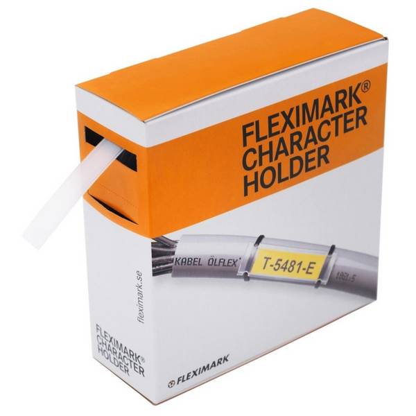 Lapp Zubehör FLEXIMARK-Zeichenaufnahme 83259960
