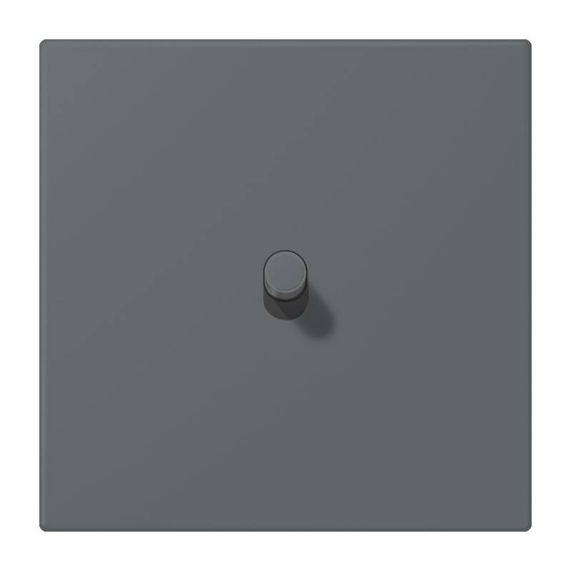 Jung Abdeckung mit Kipphebel LC 12-0 R 0 202-0