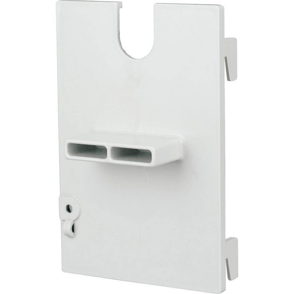 Eaton Sperrplatte ZSD-SP 113091 weiß Kunststoff-0