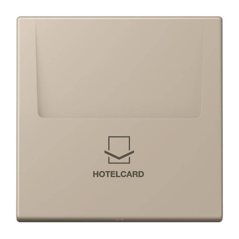 Jung Hotelcard-Schalter LC 590 CARD 243-0