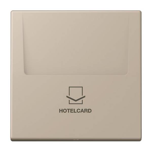 Jung Hotelcard-Schalter LC 590 CARD 243