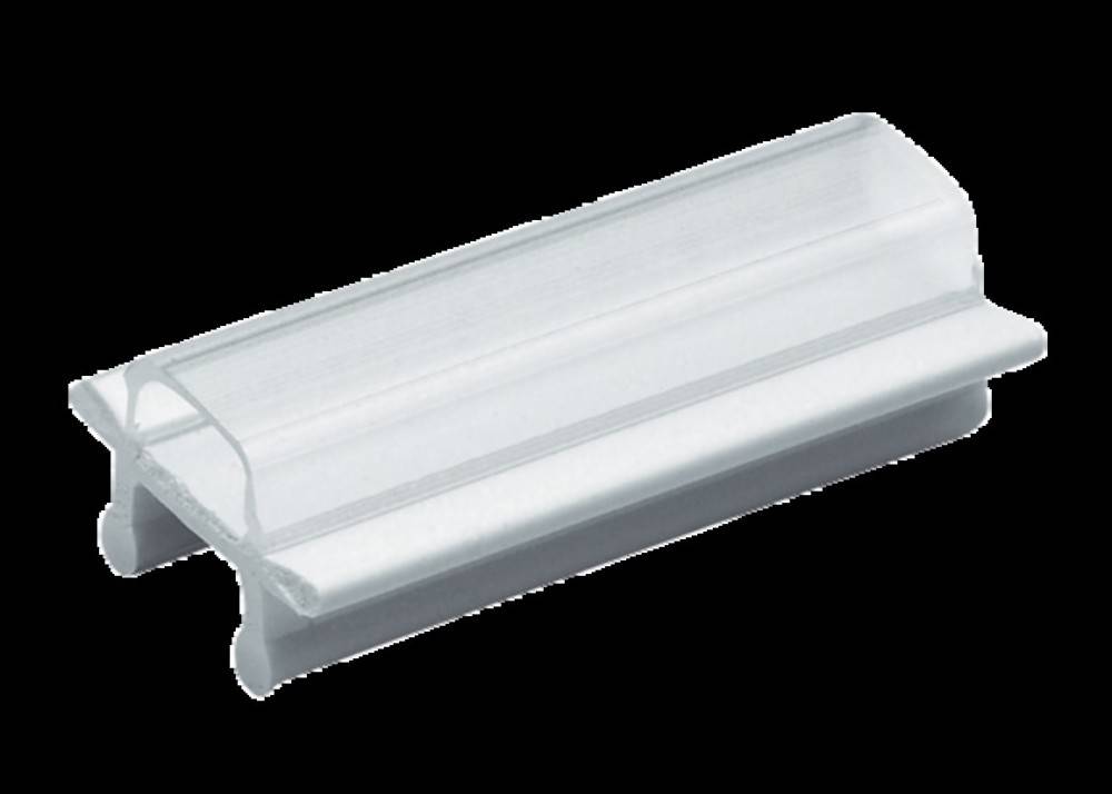 1000 Stk. Murrplastik Kennzeichenträger KM 6/27-0
