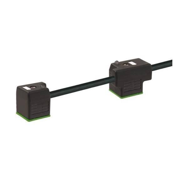 Murrelektronik MSUD Doppelventilstecker-0