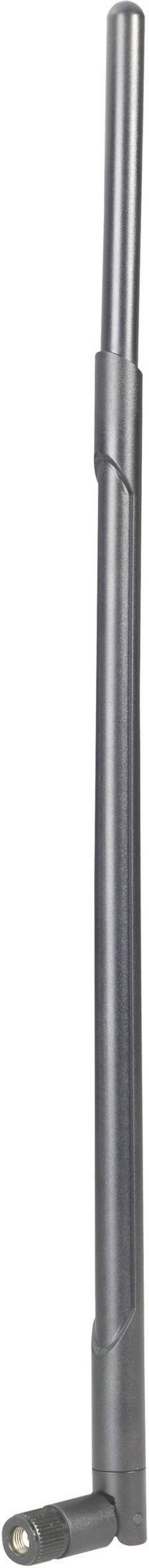 Digitus DN-70105 DN-70105 WLAN Stab-Antenne 9 dB 2.4 GHz