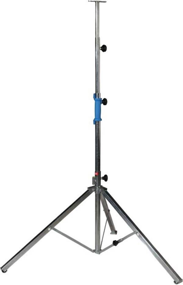Sonlux Stativ 3-teilig verzinkt 95-0061-0001