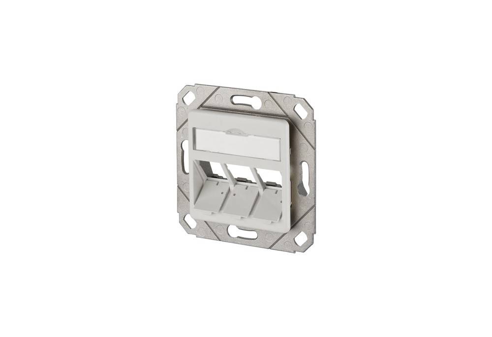 10 Stk. Metz Connect Keystone Dose UPk-0
