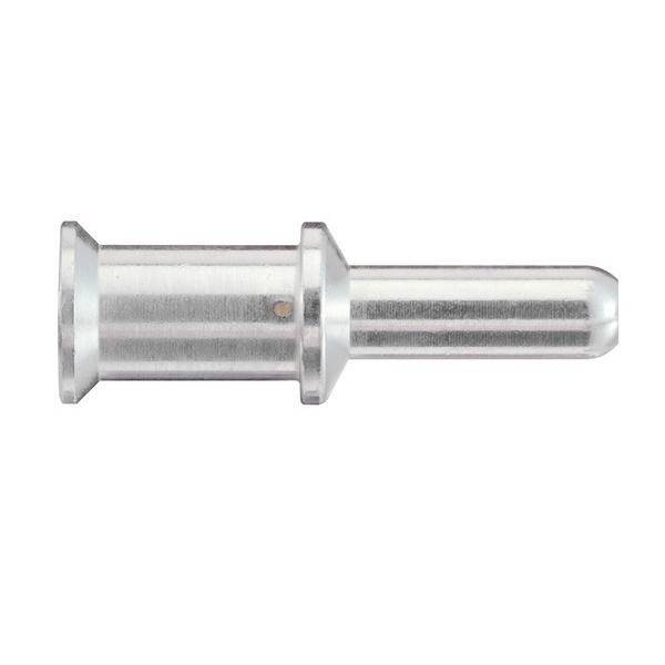 10 Stk. Harting Crimpkontakt 09110006130-0