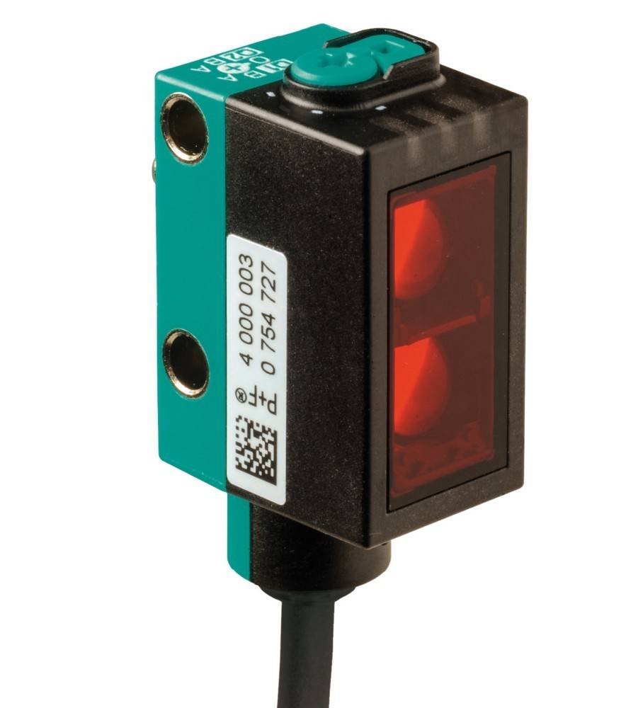 Pepperl+Fuchs Fabrik Distanzsensor-0