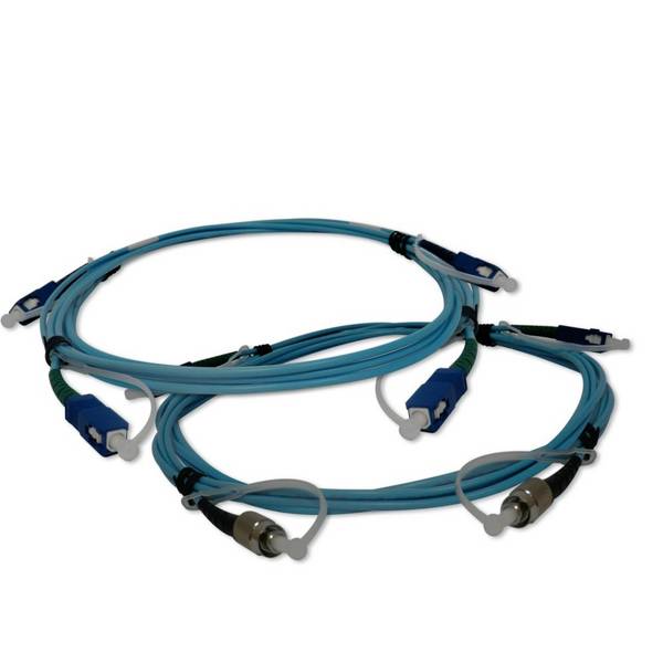 Softing IT Referenz Testkabel