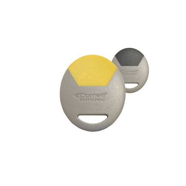 Comelit Group Schlüsselanhängerkarte SK9050GY/A