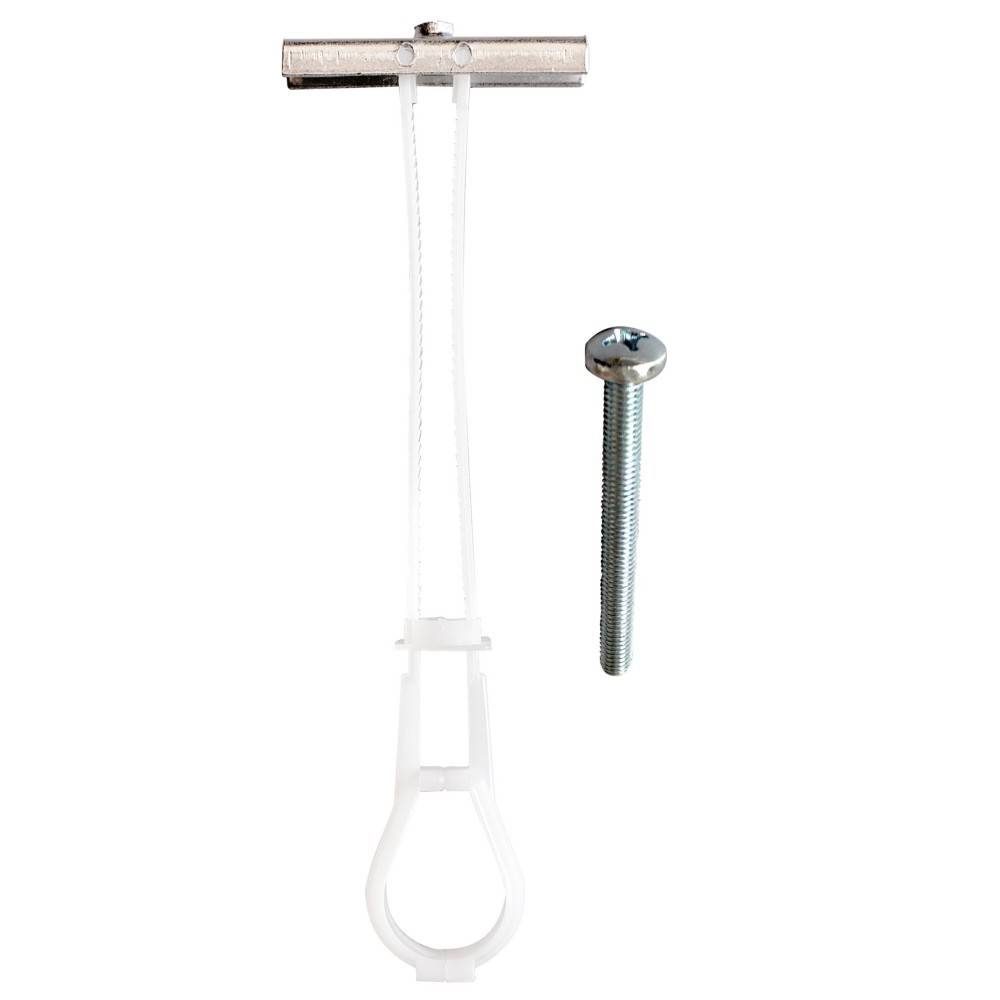 TOX-Dübel-Techn. Hohlraumklappdübel Spagat Plus-0