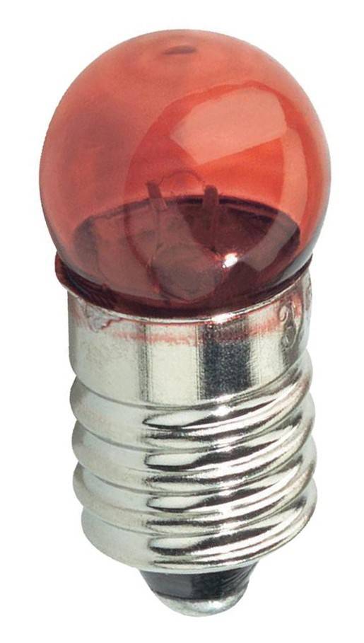 Scharnberger+Hasenbein Kugellampe 11,5x24mm 93140-0