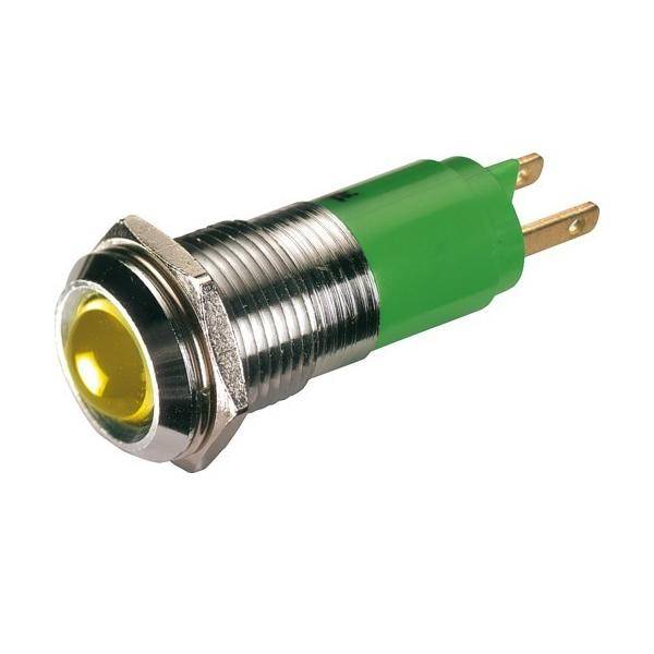 10 Stk. Murrelektronik LED-Anzeigebaustein 71430-0