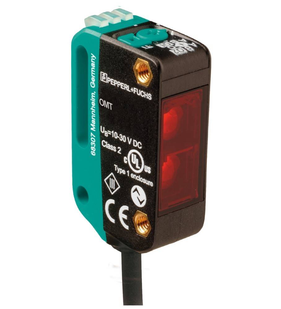 Pepperl+Fuchs Fabrik Distanzsensor 267075-100085-0