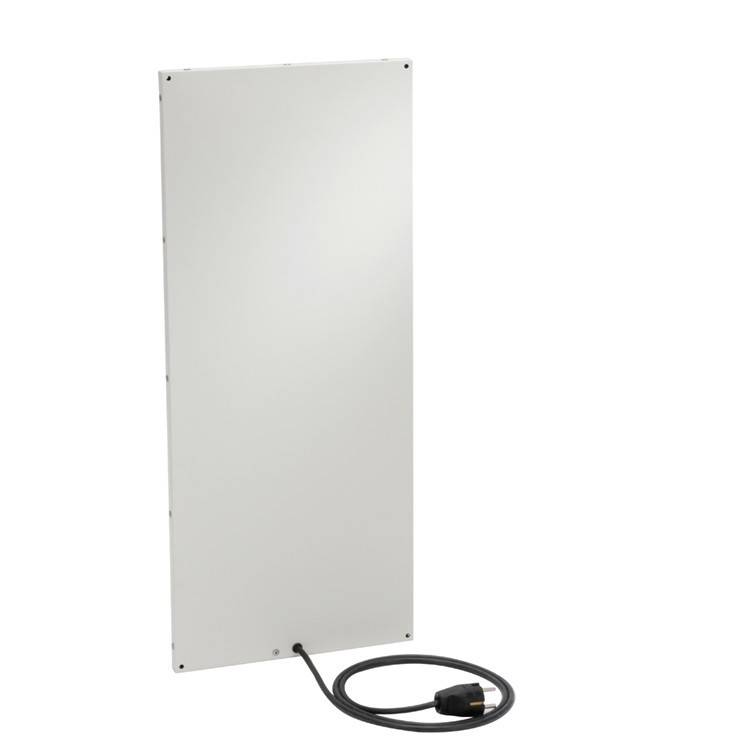 Vitramo Schreibtisch-Heizelement VL-T07029W-0