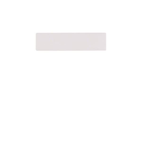 Elcom Namenschildeinlage REH012Y