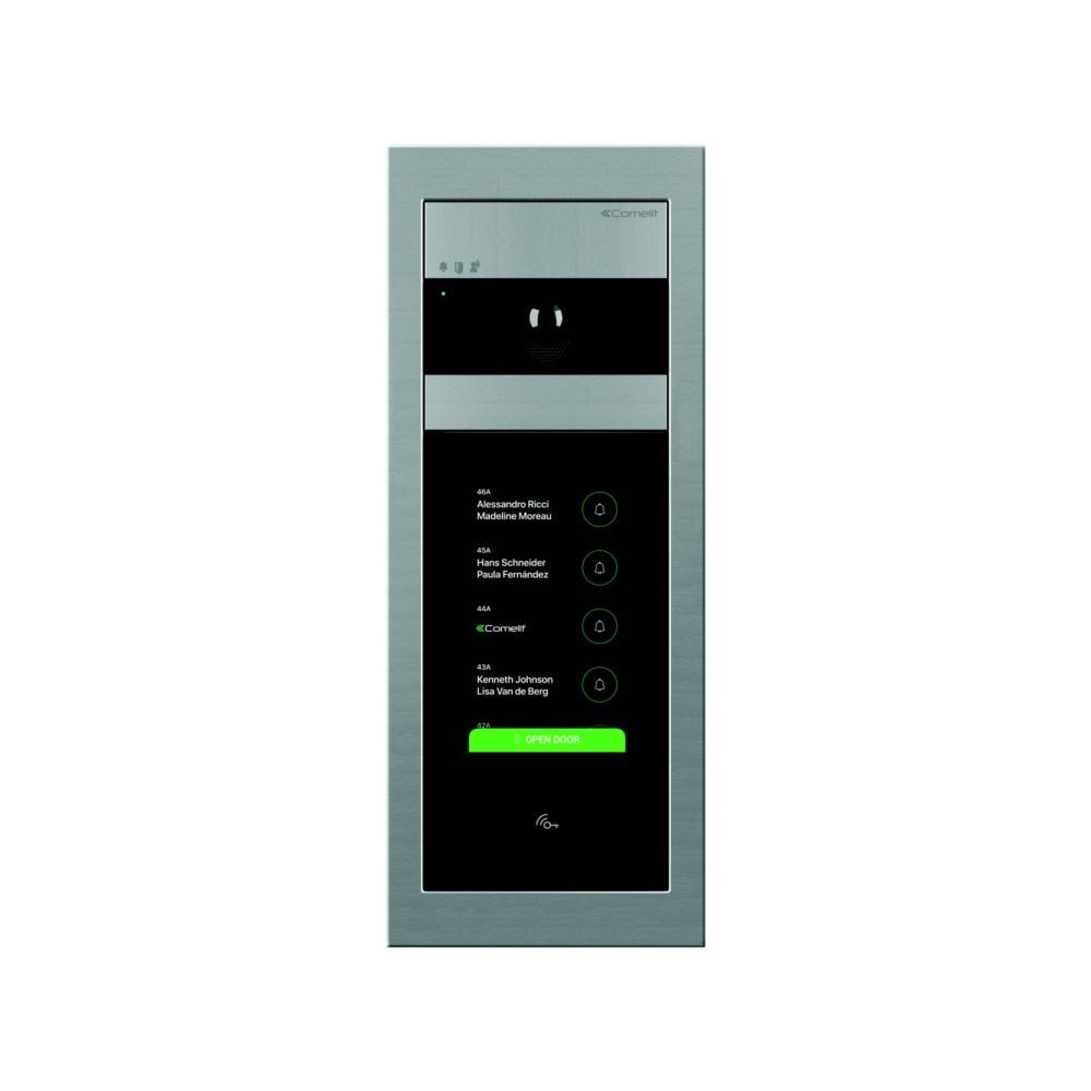 Comelit Group Türstation Ultra Touch UT2090