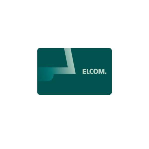 Elcom Transponder-Card RTH303Y (VE3)-0