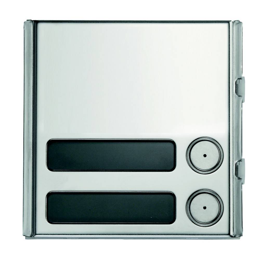 Grothe Klingeltaster-Abdeckung TF 1758/108-0