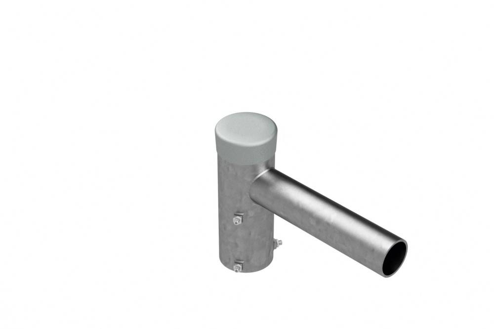 Schuch Licht Einfachaufsatz 610/1-0