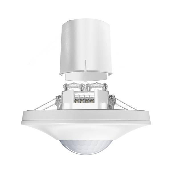 ESYLUX Decken-Präsenzmelder 360 PD-C 360i/8 plus-0