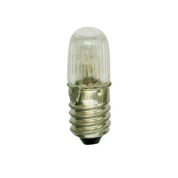Scharnberger+Hasenbein Glimmlampe 10x28mm 30020-0