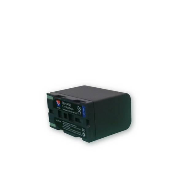 Softing IT Ersatz-Akku für WireXpert WX_AC_BAT1